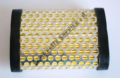 Foto del prodotto - Filtro aria per scatola con doppia molla