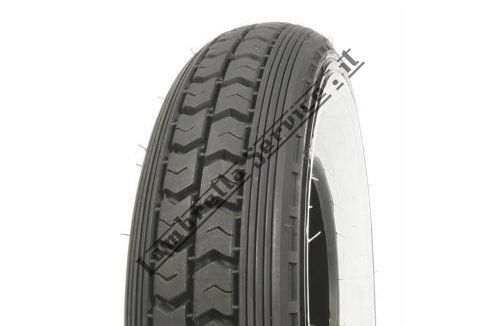 Foto del prodotto - Pneumatico 4,00 X 8 Continental 55J (Bordo Bianco)