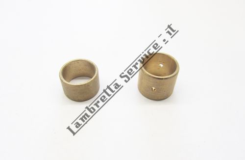 Foto del prodotto - Set bronzine leveraggi esterni