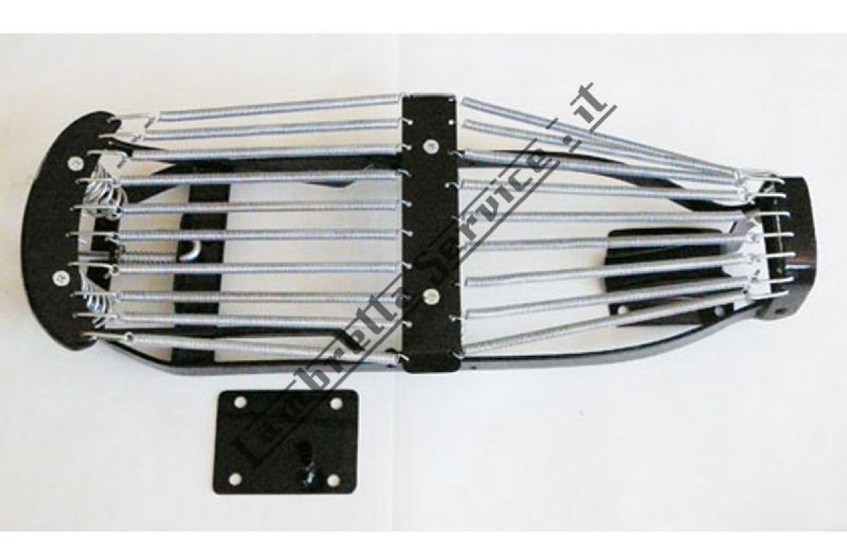 10pcs Lungo Linea Clip Scatto Con Rotolamento Girevole & Blocco Attacco - Foto 13