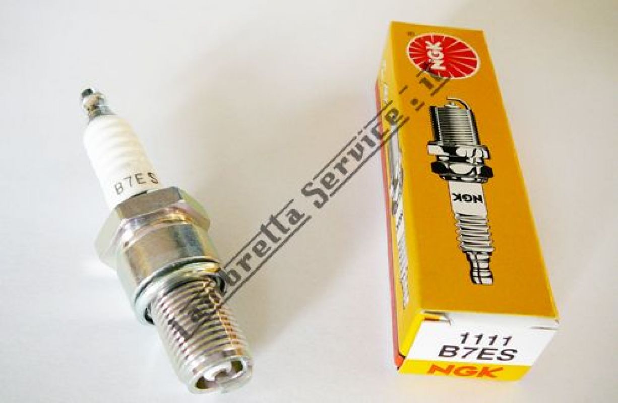 TORCH 4 Candele Di Accensione TORCH21 Sostituzione DILFR7K9G – Iridio, Lunga Durata, 14mm